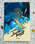 Sacred Bodies
