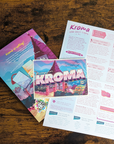 Guide to Kroma