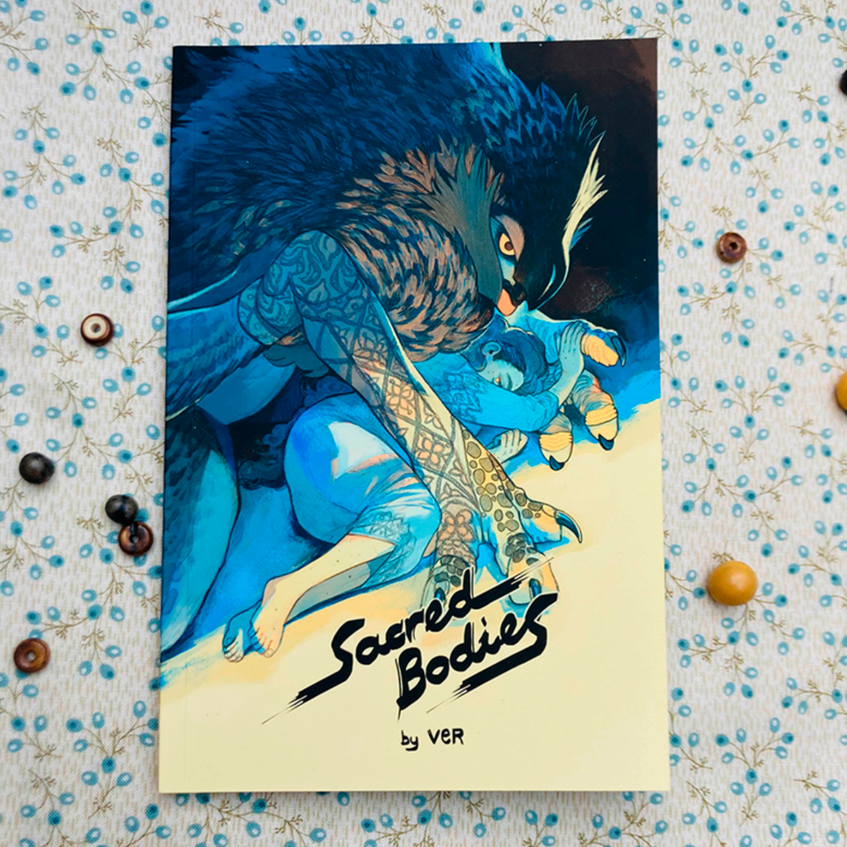 Sacred Bodies