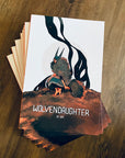 Wolvendaughter